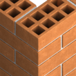 Hollow brick Hollow brick