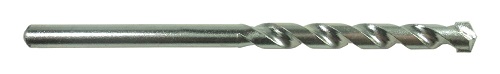 Greetools masonry drill bits Nickel finish Greetools masonry drill bits Nickel finish