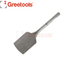 Bosch Hex 28mm Wide Scaling Chisel 