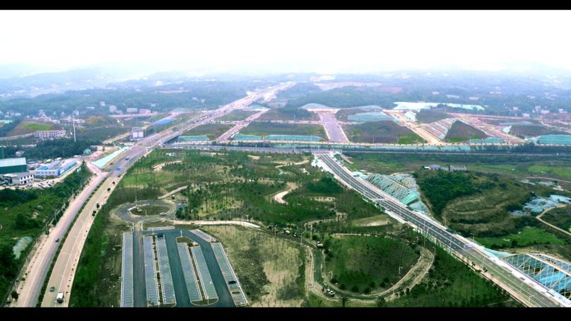 Continental AG Group new plant in Changsha