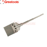 SDS Max Shank Floor Scraper Chisels