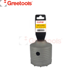 Heavy-Duty TCT Concrete Core Drill Bit