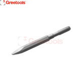 Round Shank CP9 Bull Point Chisel