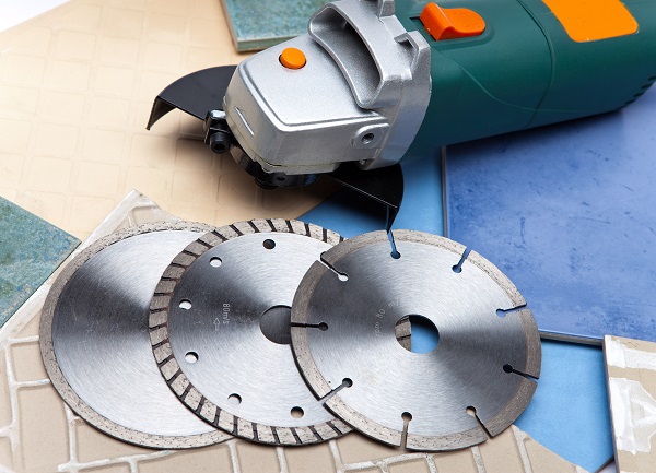 Learn Diamond Blades Buying Guide 