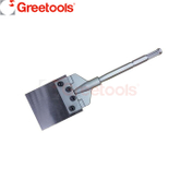 HILTI Flexible Blade Floor Scraper Chisels