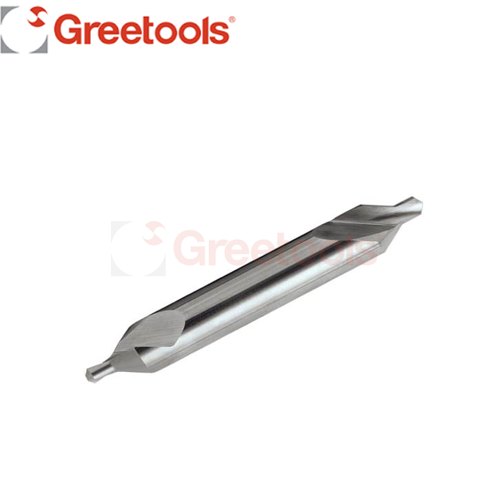 HSS Center Drill Bits