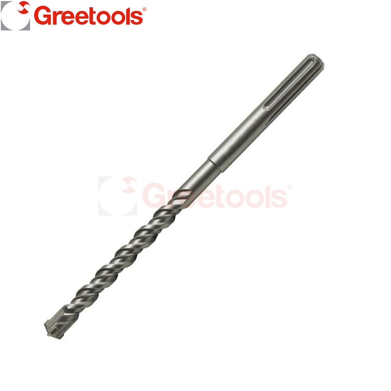 SDS Max 4 Cutting Edges Masonry Drill Bits