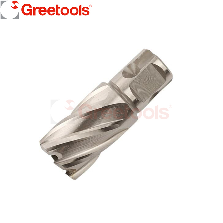 HSS Universal Shank Broaching Cutters