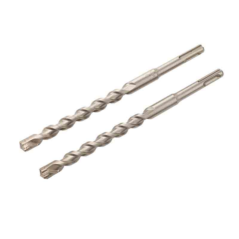 SDS Max Drill Bits,2 Cutters