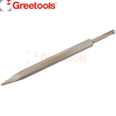 SDS Plus Shank Bull Point Chisel