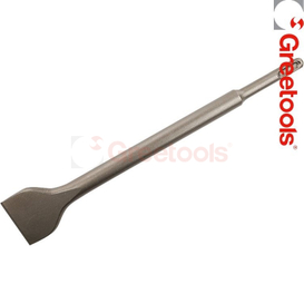 SDS Plus Hammer Wide Scaling Chisel