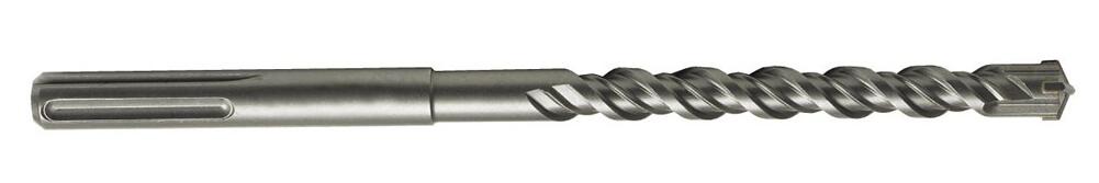 Greetools SDS Max 4 Cutting Edges Masonry Drill Bits