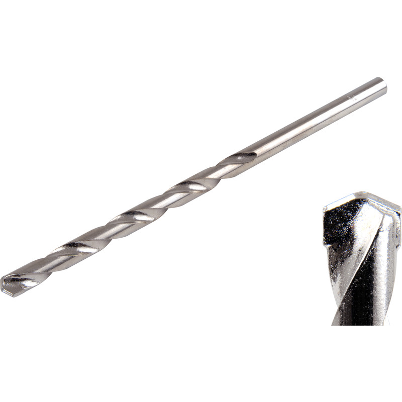 Learn Masonry Drill Bits Buying Guide 