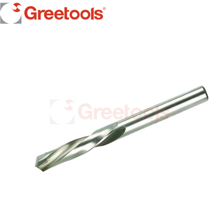 HSS Carbide Tip Drill Bits 