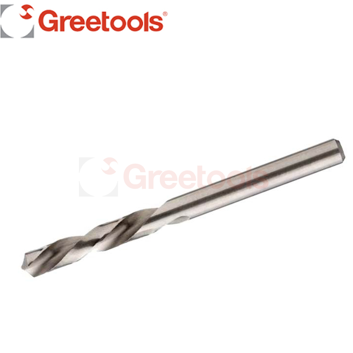 HSS Screw Machine Length Drill Bits
