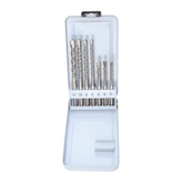 7 Piece SDS Plus Quador Cutter Drill Bits Set