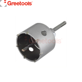 Light-Duty TCT Hammer Core Drill Bit