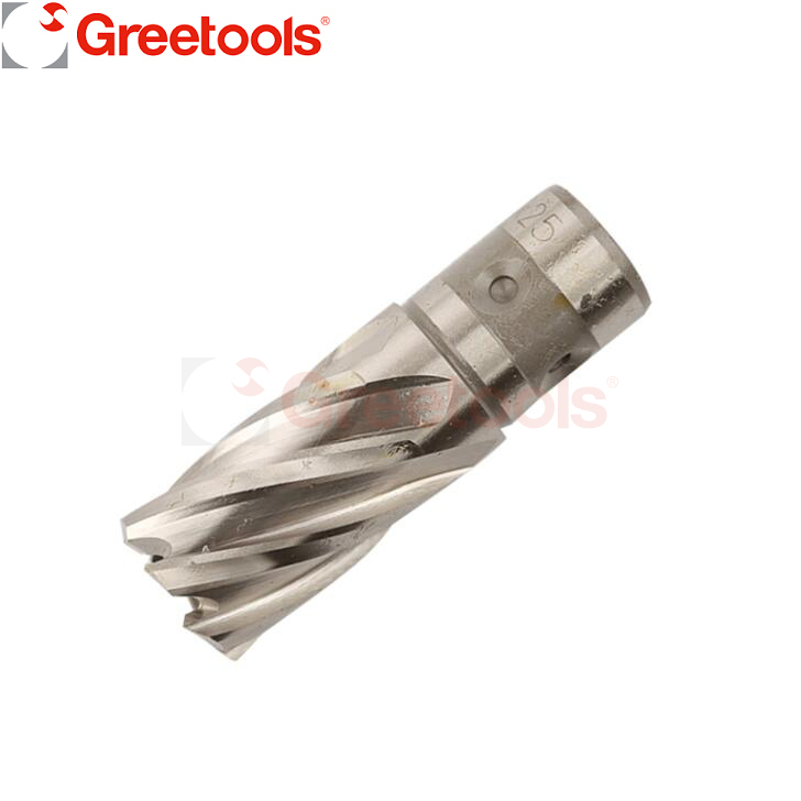 HSS FEIN Quick-in Shank Broaching Cutters