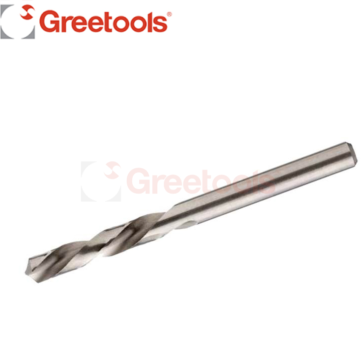 HSS Left Hand Helix Drill Bits