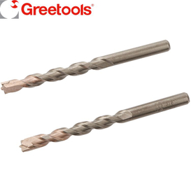 Rotary Drilling Masonry Center Point Drill Bits