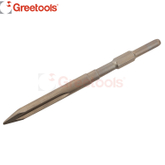 Makita Self Sharpening Bull Point Chisel 