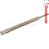 SDS Plus Shank Cold Flat Chisel