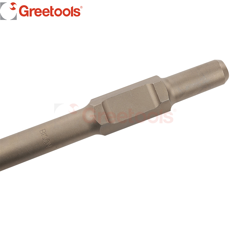 Makita Hex 30mm Self Sharpening Chisel 
