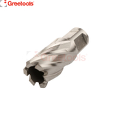 HSS Weldon Shank Broaching Cutters