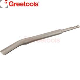 SDS Plus Hollow Gouge Chisel