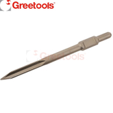 Makita Hex 30mm Shank Self Sharpening Chisel