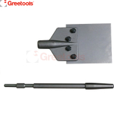 Makita Hex Shank Floor Scraper Chisels