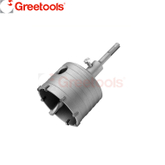 SDS-Plus TCT Hammer Core Drill Bit