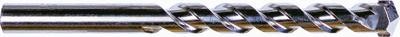5 Greetools Masonry Drill Bits Square flute milled