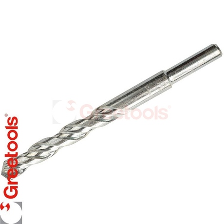 Nickeled Corrosion Resistance Masonry Drill Bits 