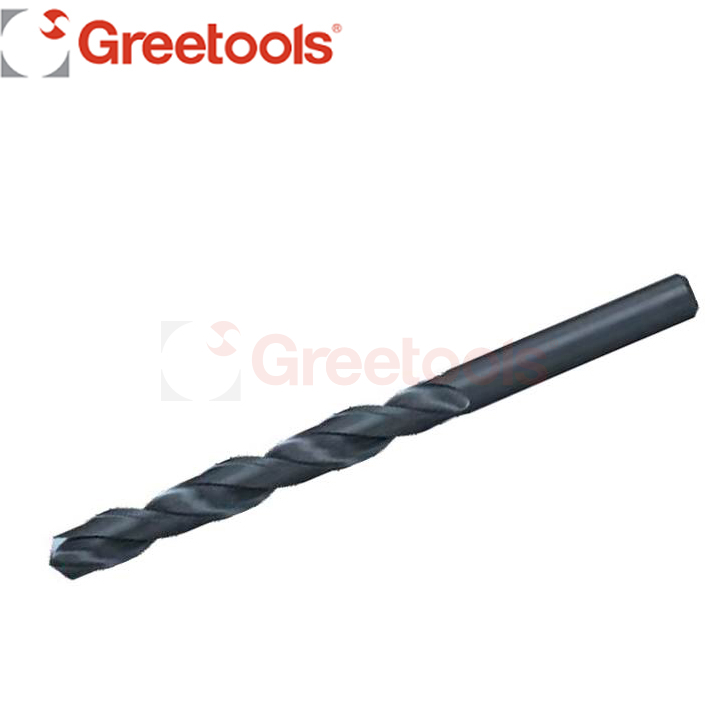 HSS Roll Edged Jobber Length Drill Bits