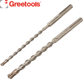 SDS Max Quadro X Cutter Hammer Drill Bits