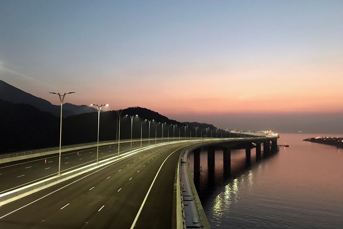 Hong Kong–Zhuhai–Macau Bridge 03