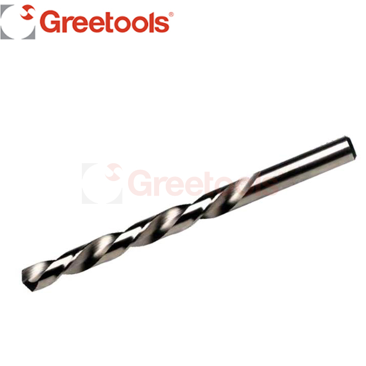 HSS Wire Gauge Jobber Length Drill Bits