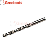 HSS Wire Gauge Jobber Length Drill Bits