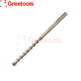 SDS-Max Carbide Tip Concrete Drill Bits
