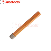 Vacuum Diamond Dry Drilling Tile Drill Bit