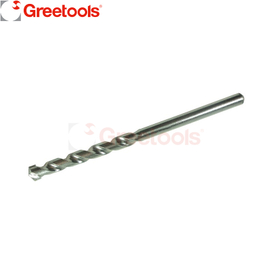 Straight Shank Impact Masonry Drill Bits