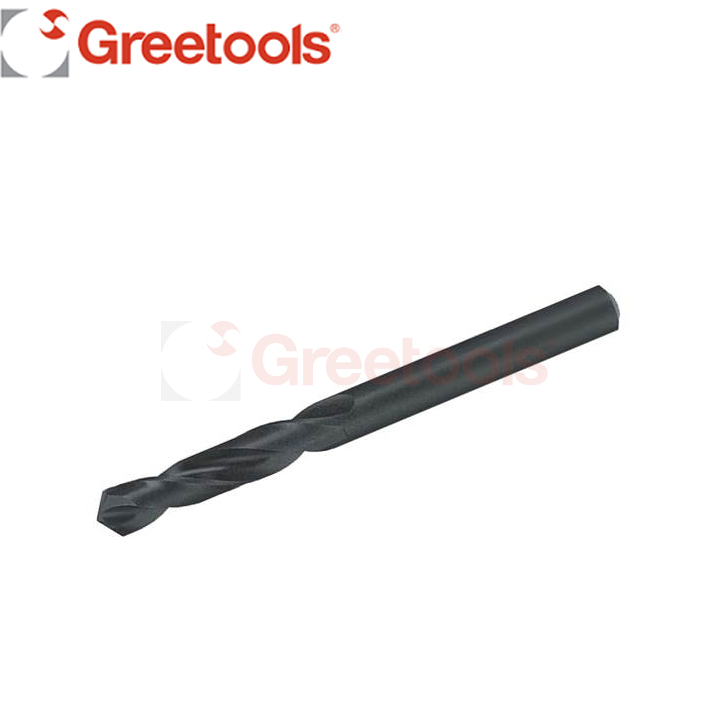 HSS Ground Stub Drill Bits DIN1897