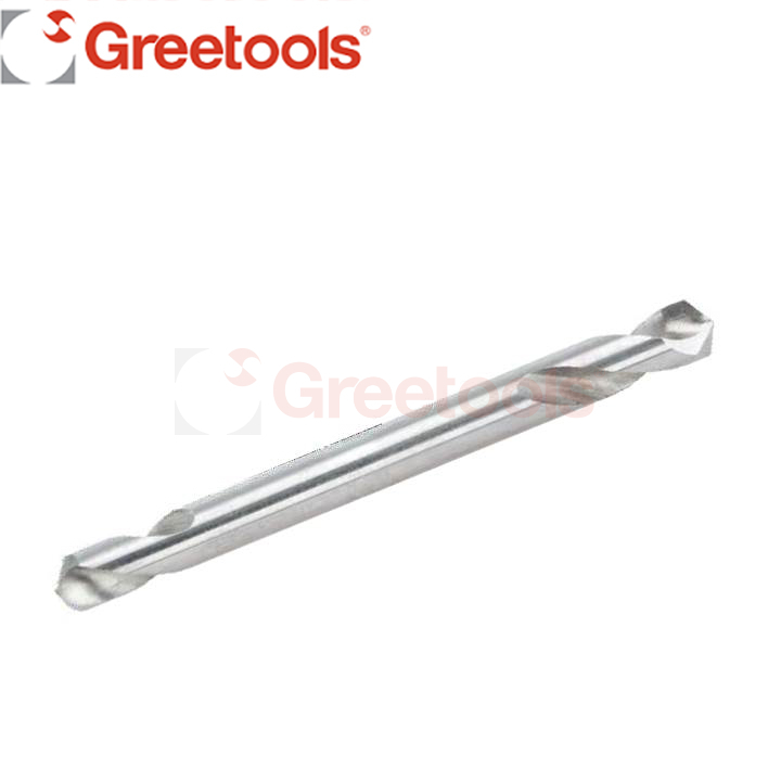 HSS Double End Drill Bits