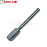 SDS Max to SDS Plus Quick Lock Adapter