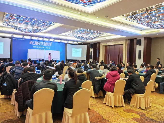 Growth unconditional 01