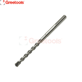 SDS Max Carbide Hammer Drill Bits