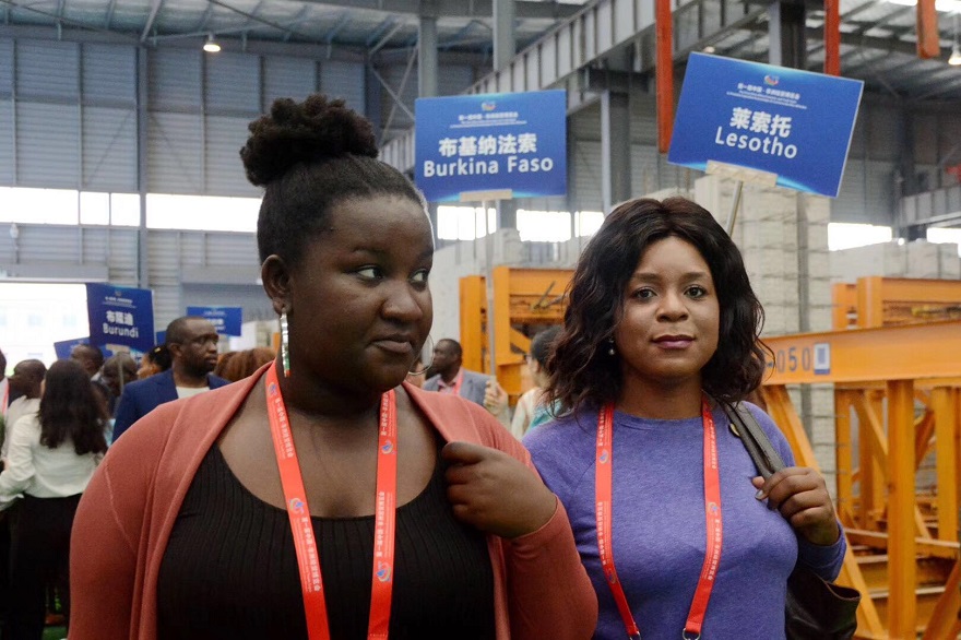 China-Africa Ties 03