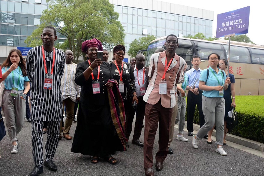 China-Africa Ties 04