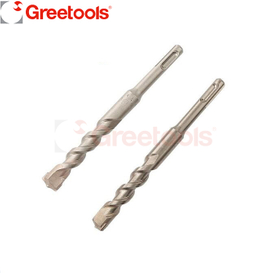 SDS-Plus Self Centering Tip Drill Bits